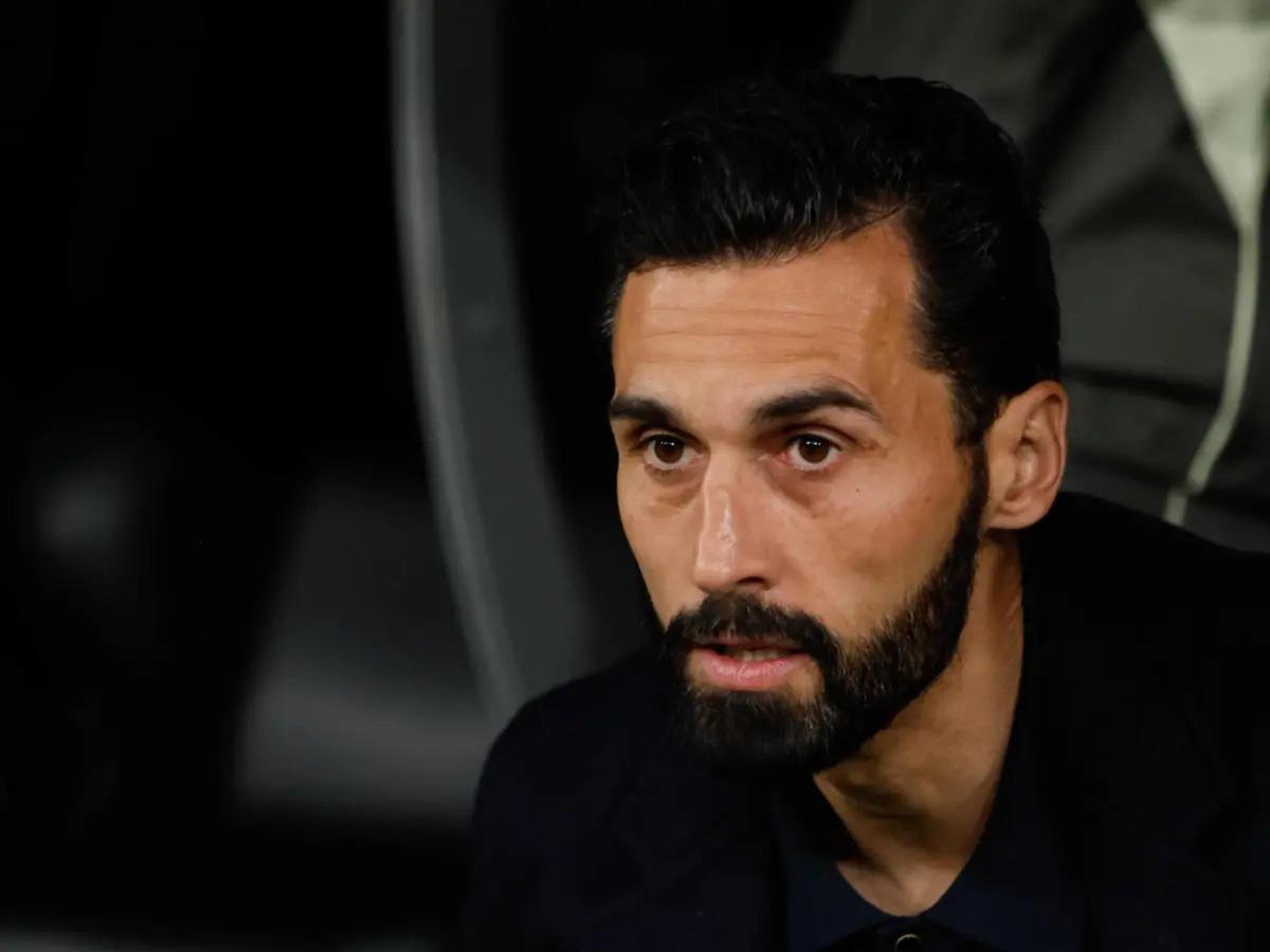 Lo señalan como el máximo culpable y se va del Real Madrid: cayó la bomba antes de jugarse todo ante el Bayern Múnich