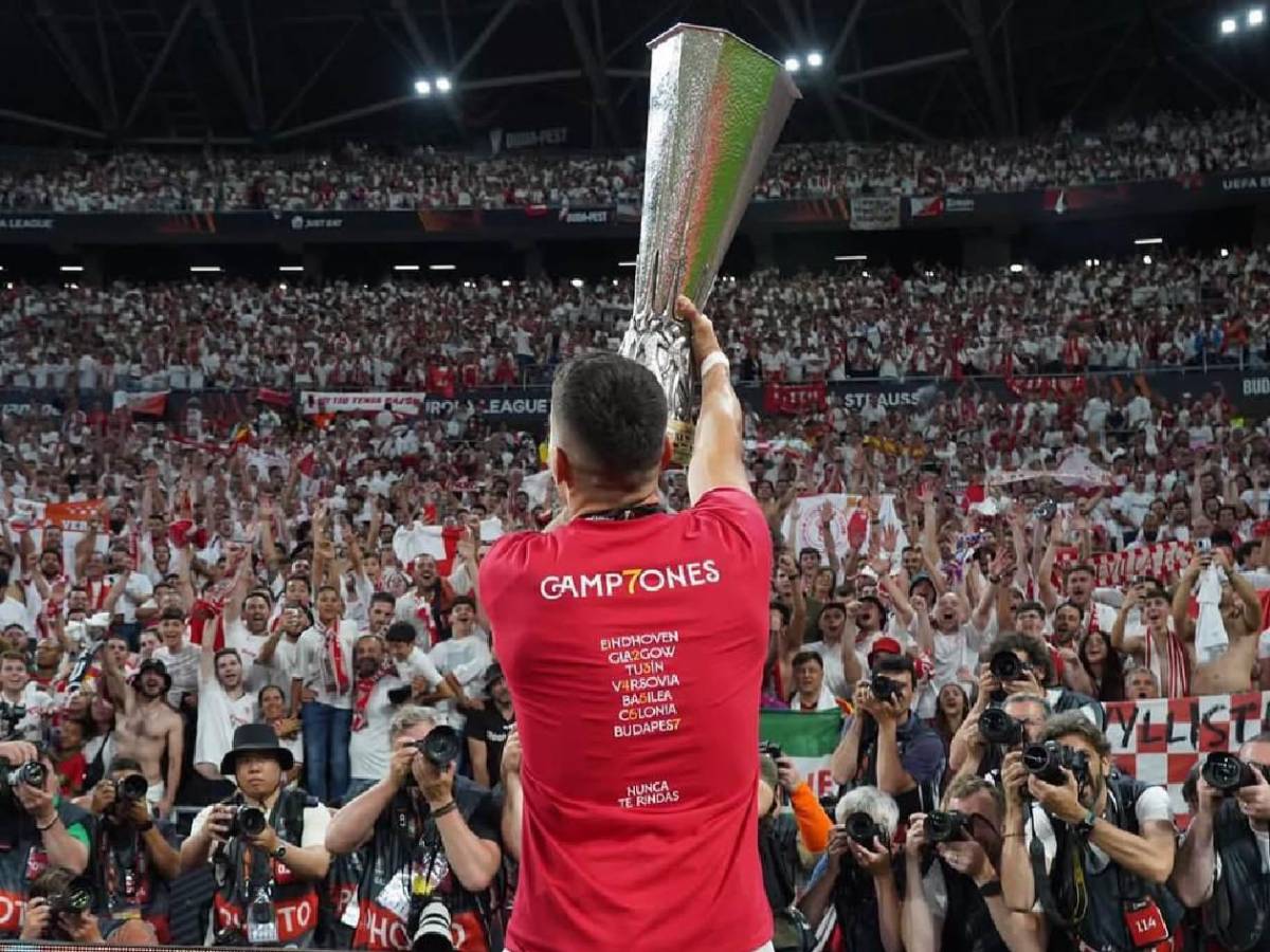 Tomo muchas pastillas: jugó a la par de Messi, ganó el Puskás y se retira a los 33 años por duro motivo; este es su nuevo trabajo