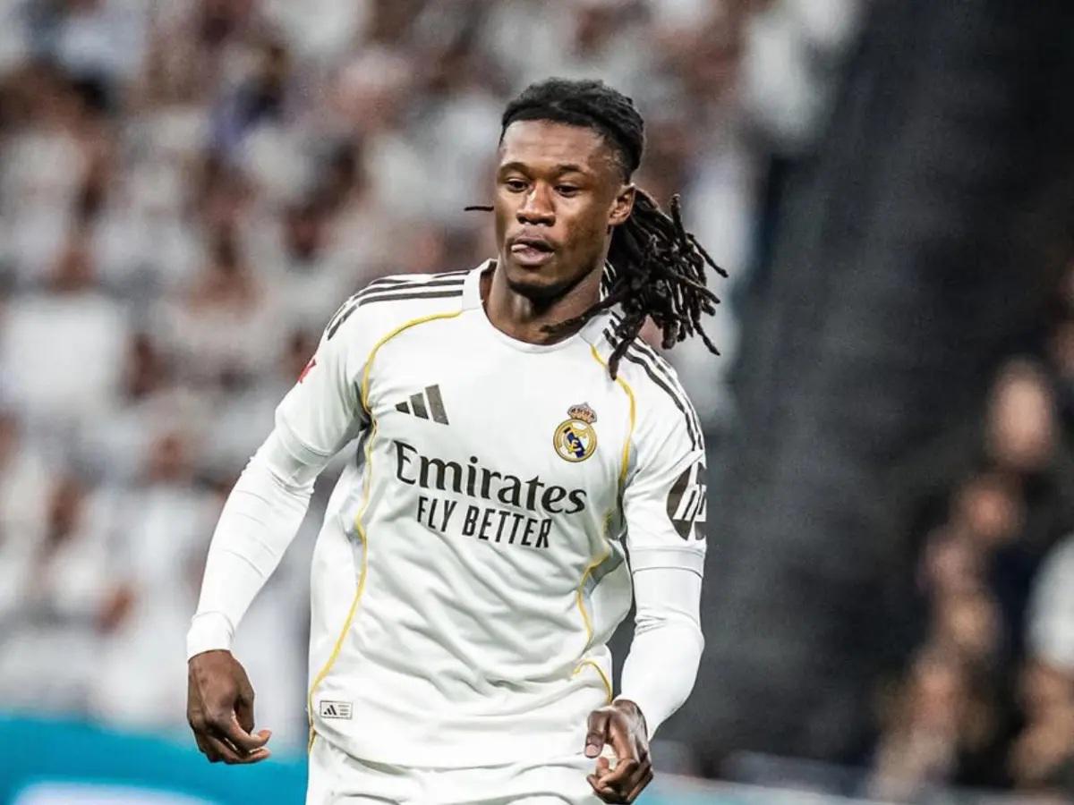 Florentino Pérez no lo quiere más en el Real Madrid, pero se rebela y se va a quedar a cumplir su contrato hasta 2029