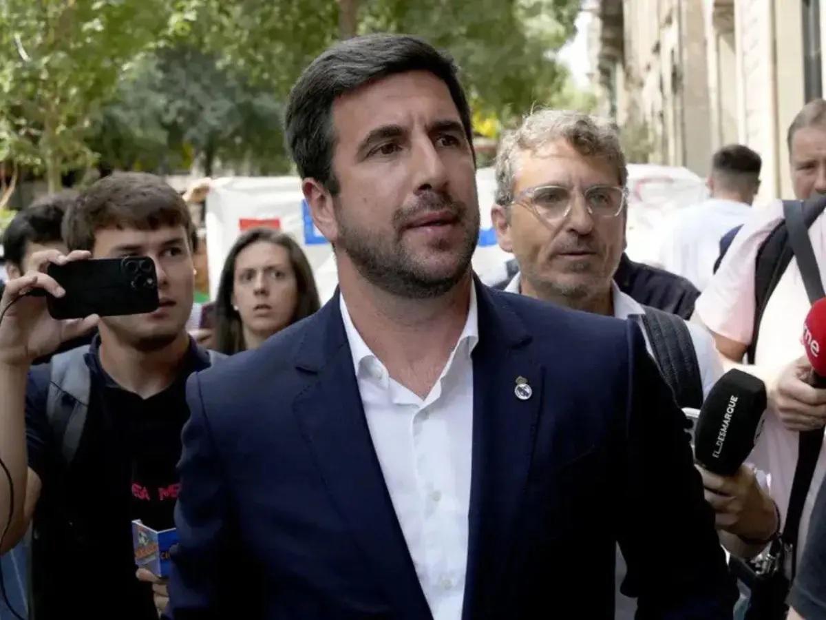 ¿Haaland al Real Madrid? La frase de su agente que lo cambia todo