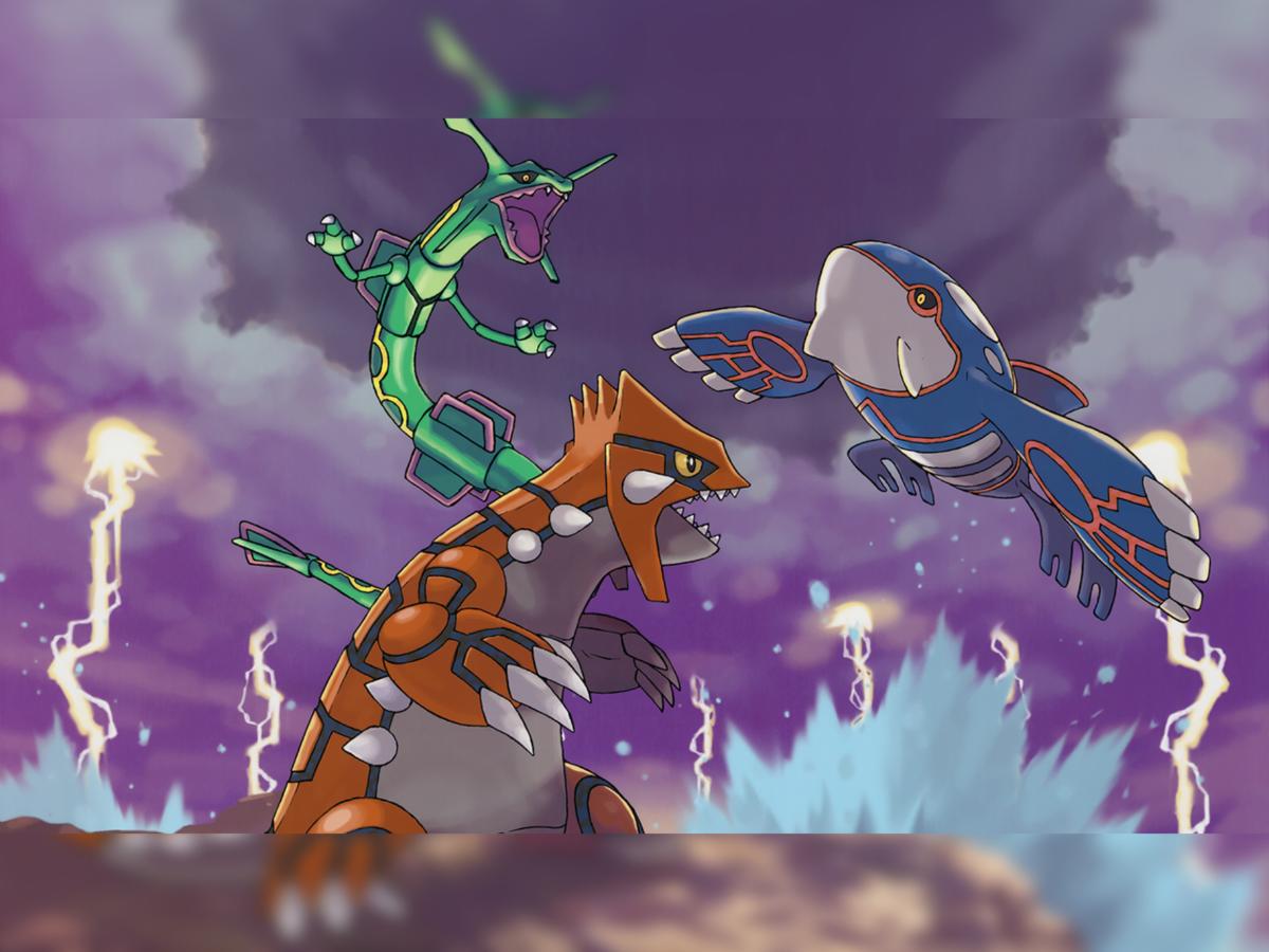 Los juegos de GBA de Pokémon Rubí y Zafiro cumplen 20 años, ¿por qué fue especial la tercera generación?