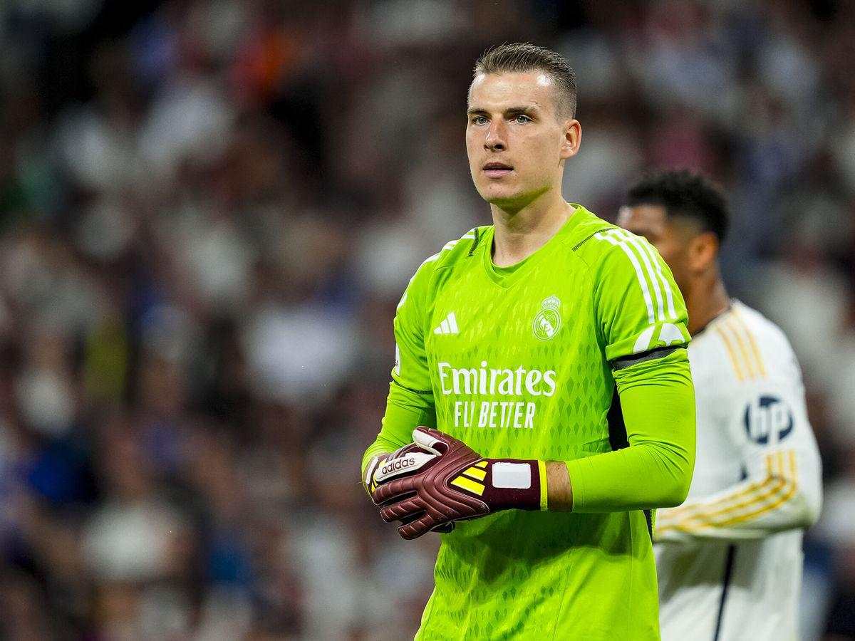 La ‘sorpresa’ de Ancelotti: alineación del Real Madrid para aplastar al Bayern Múnich en la Champions