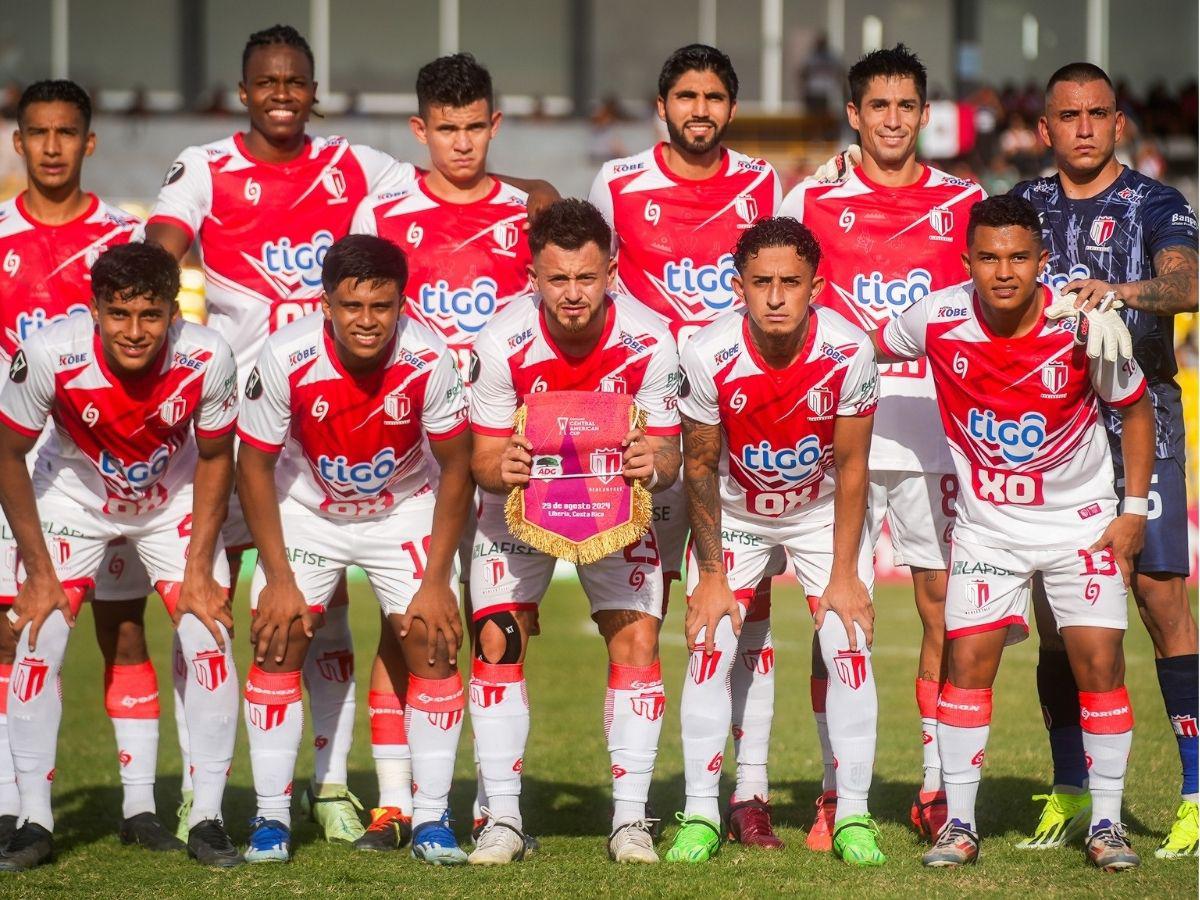 Olimpia se desploma tras quedar eliminado y Nicaragua sorprende: así quedó el TOP 10 del ranking mundial (IFFHS)