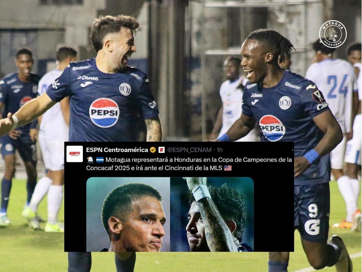 “Cincinnati debe preocuparse”: prensa no da como favorito al club de MLS vs Motagua en Copa de Campeones de Concacaf