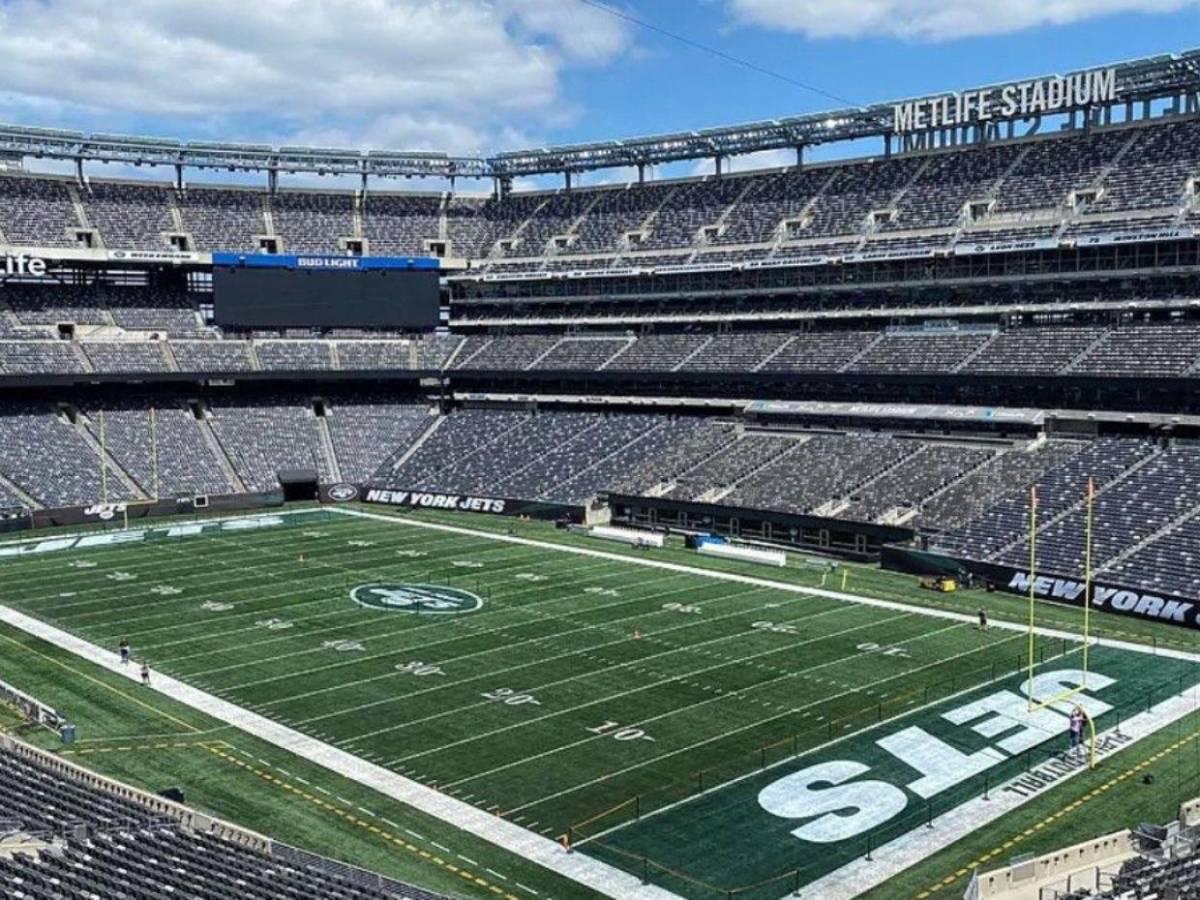 Mundial de Clubes 2025: estos son los estadios donde jugarán Inter Miami, Real Madrid y los demás equipos clasificados al torneo