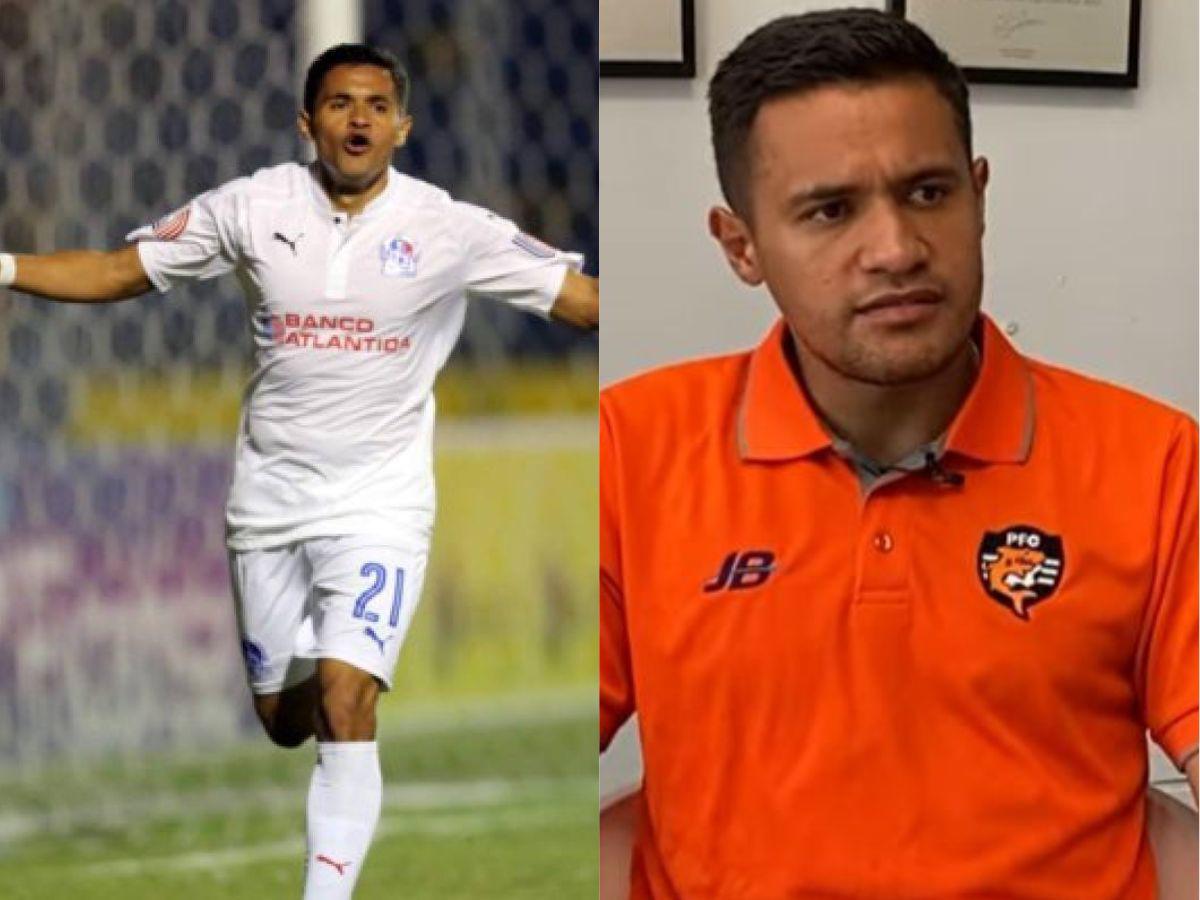 Uno se retiró del fútbol por problemas cardíacos: esta es la actualidad del Olimpia campeón de la Liga Concacaf 2017