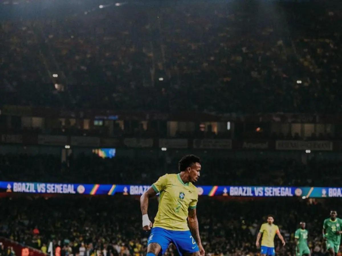 Real Madrid da terrible noticia para el Mundial 2026 y la Brasil de Ancelotti es la más afectada