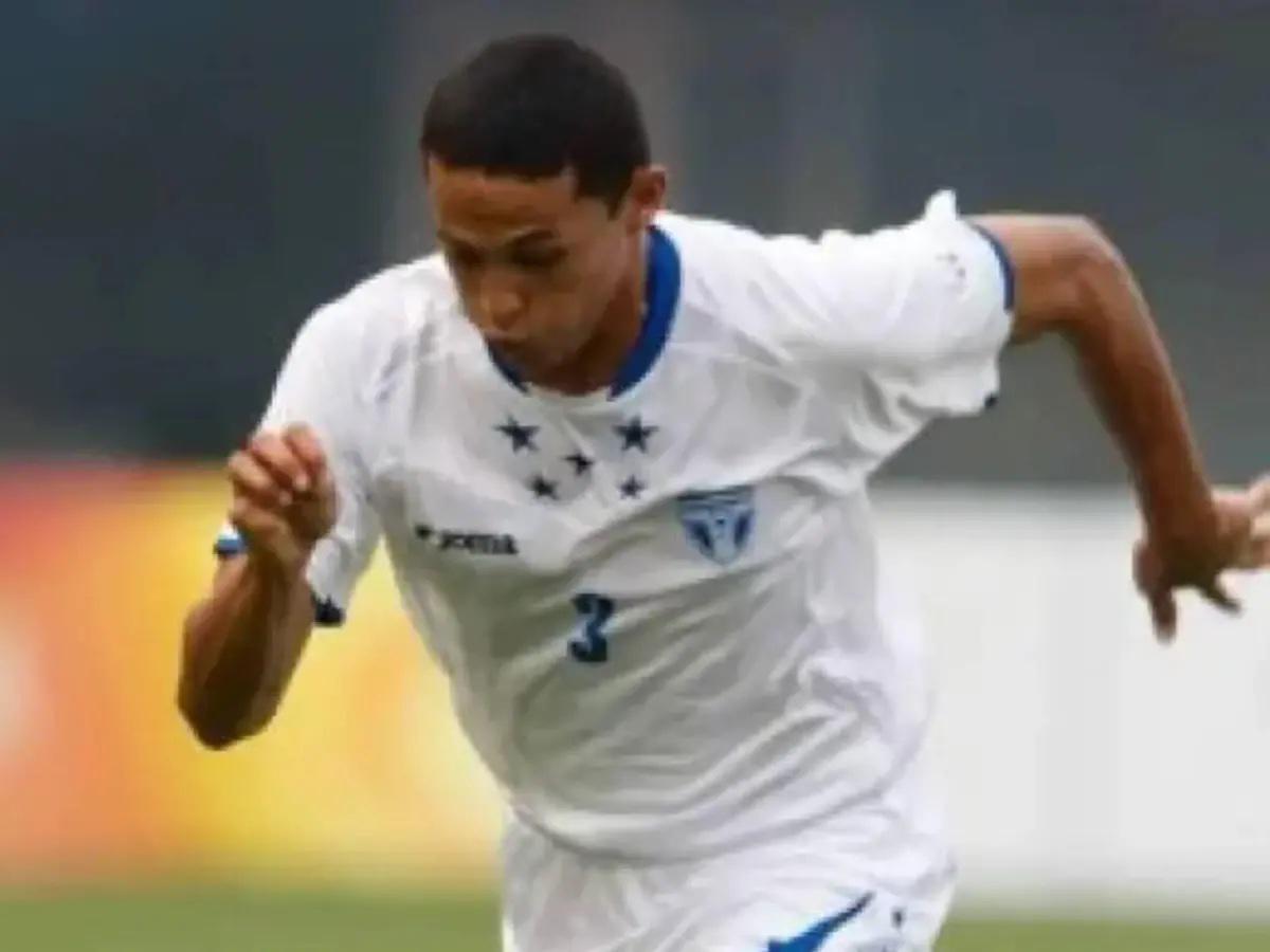De jugar en la Selección de Honduras y Motagua a predicar a Dios: así cambió su vida