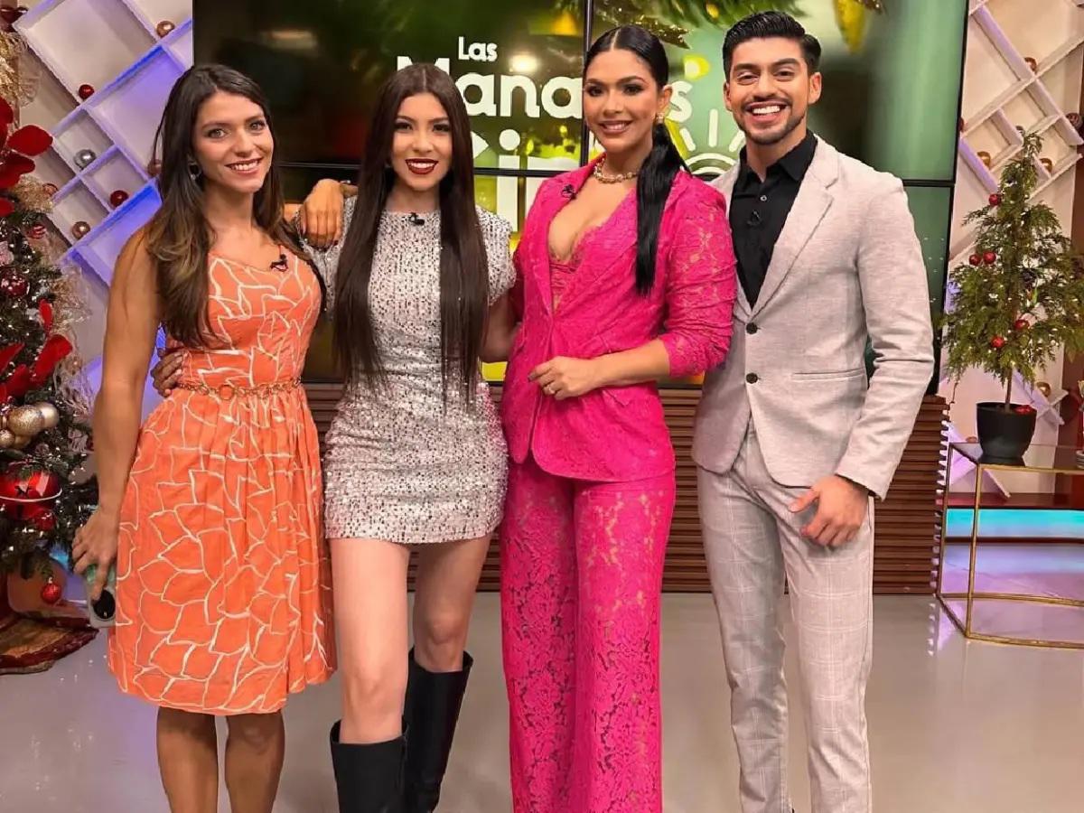 Laura Meza confirma el trabajo al que se dedicará tras su inesperada ruptura con Rodrigo Auzmendi ¿Y la TV?