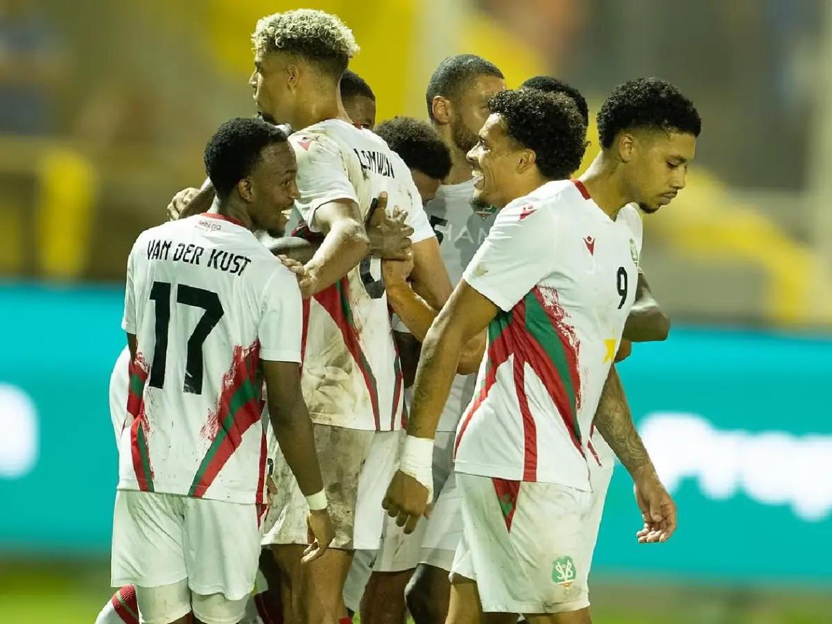 Lo castigarán y deja mensaje a FIFA: selección de Concacaf recibe denuncia tras la Nations League