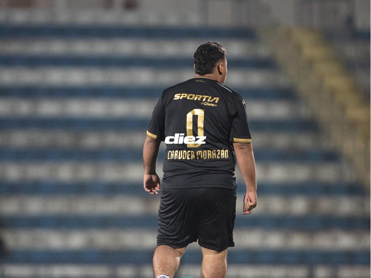 Robo contra Supremo, furor por look del Loco de la Selva, increíble fallo de tiktoker de Honduras y Chauder a lo Rambo de León