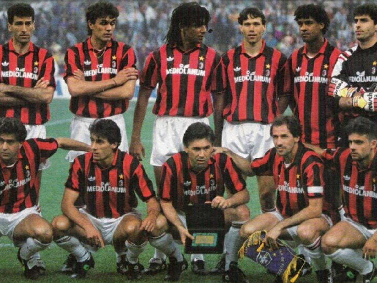 Olimpia por encima del Real Madrid: Los récords invictos más largos en la historia de los clubes en el fútbol mundial