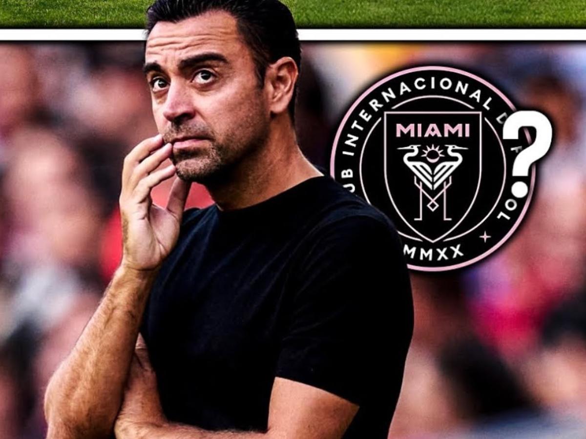 Messi pendiente: revelan la lista de los técnicos que suenan para sustituir a Mascherano en el banquillo del Inter Miami