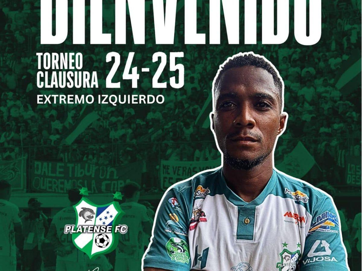 Fichajes en Motagua y Real España, Palma y Obregón cambian de aires y regresan dos exmundialistas con Honduras