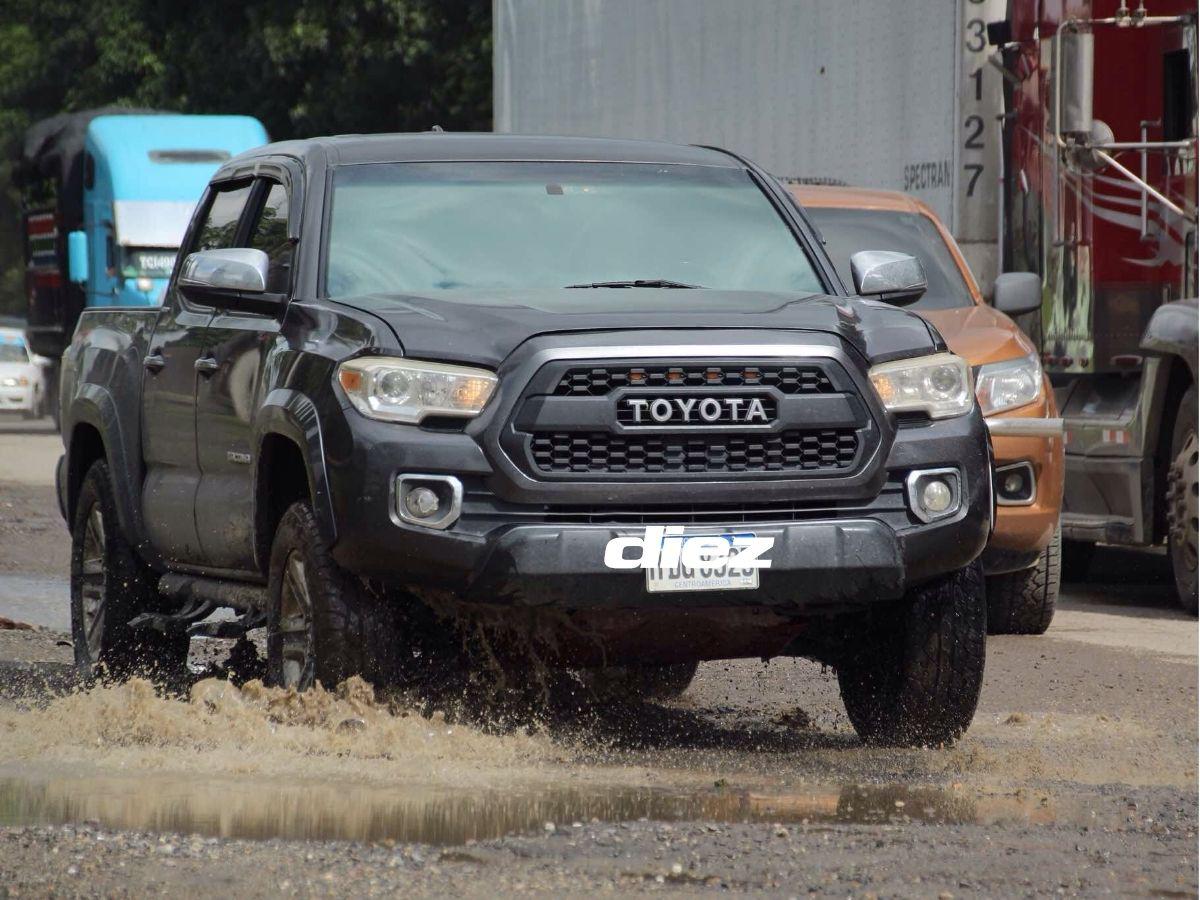 Efecto Messi: Municipalidad de San Pedro Sula anuncia cierre parcial del Segundo Anillo previo al Olimpia vs Inter Miami