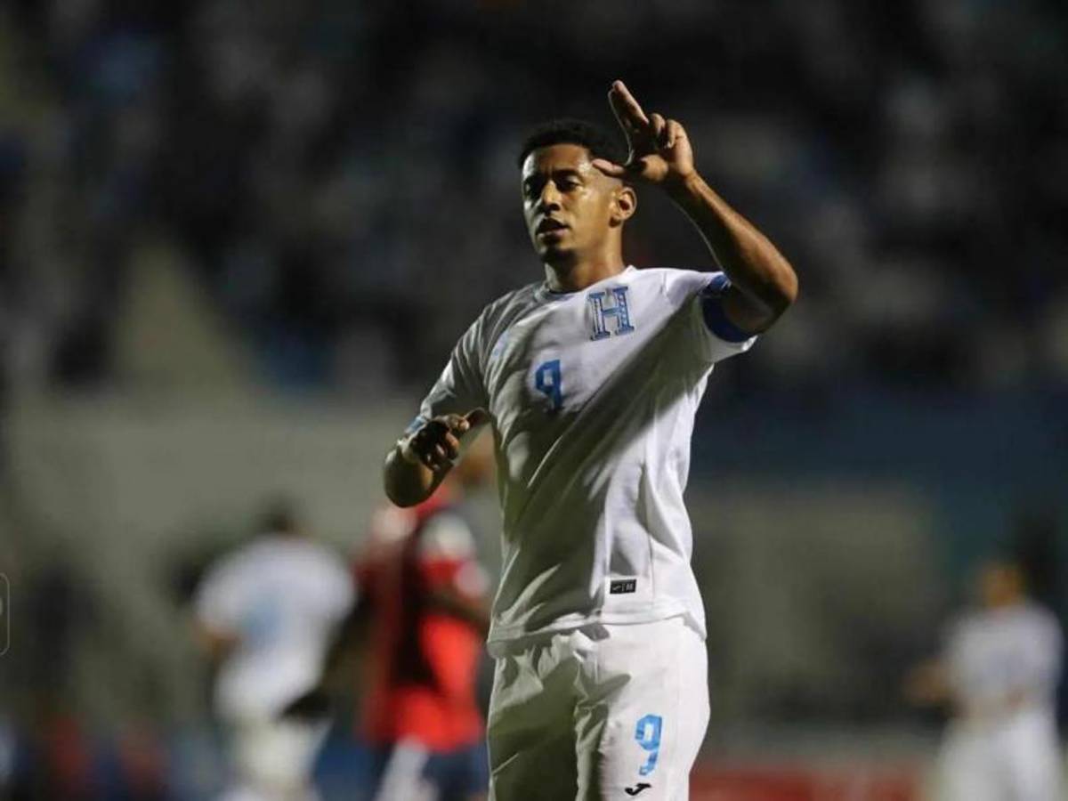 10 de Honduras y 5 de Costa Rica: los futbolistas de Centroamérica que disputaron su última eliminatoria como seleccionados