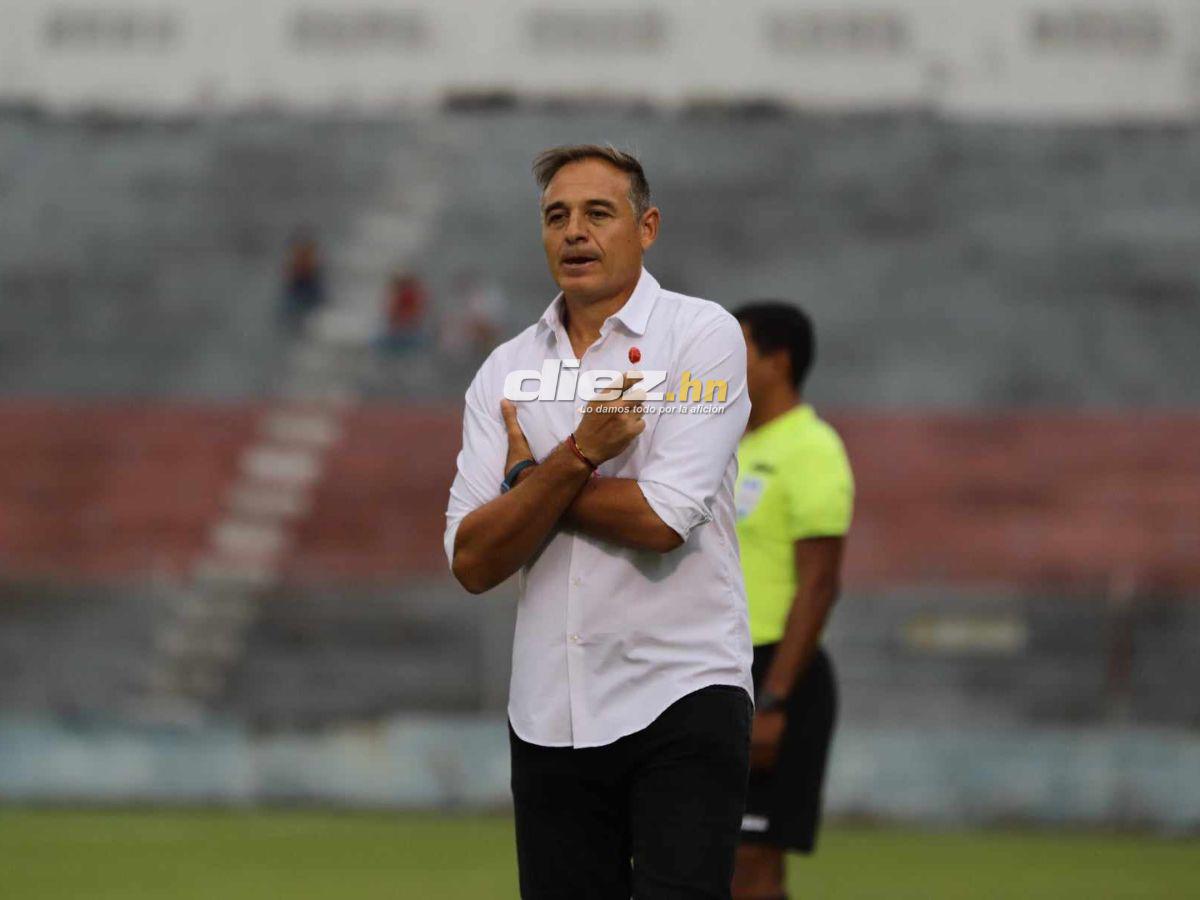 No se vio en TV: La “chelita” que enamoró, tristeza en el Vida, Samudio se robó el show y Marathón puso la euforia