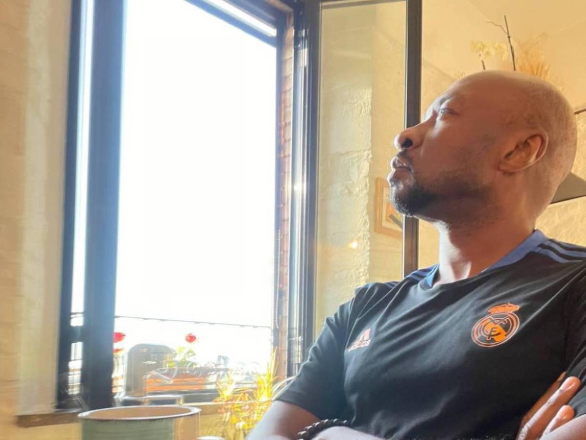 Honduras, presente en la cena de Navidad del Real Madrid, ¿quién es el catracho que asistió a la gala?