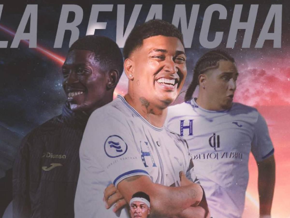 Honduras vs El Salvador: Supremo causó furor, así llegó el terror de los cuscatlecos y Ricky casi se va a los golpes por una broma