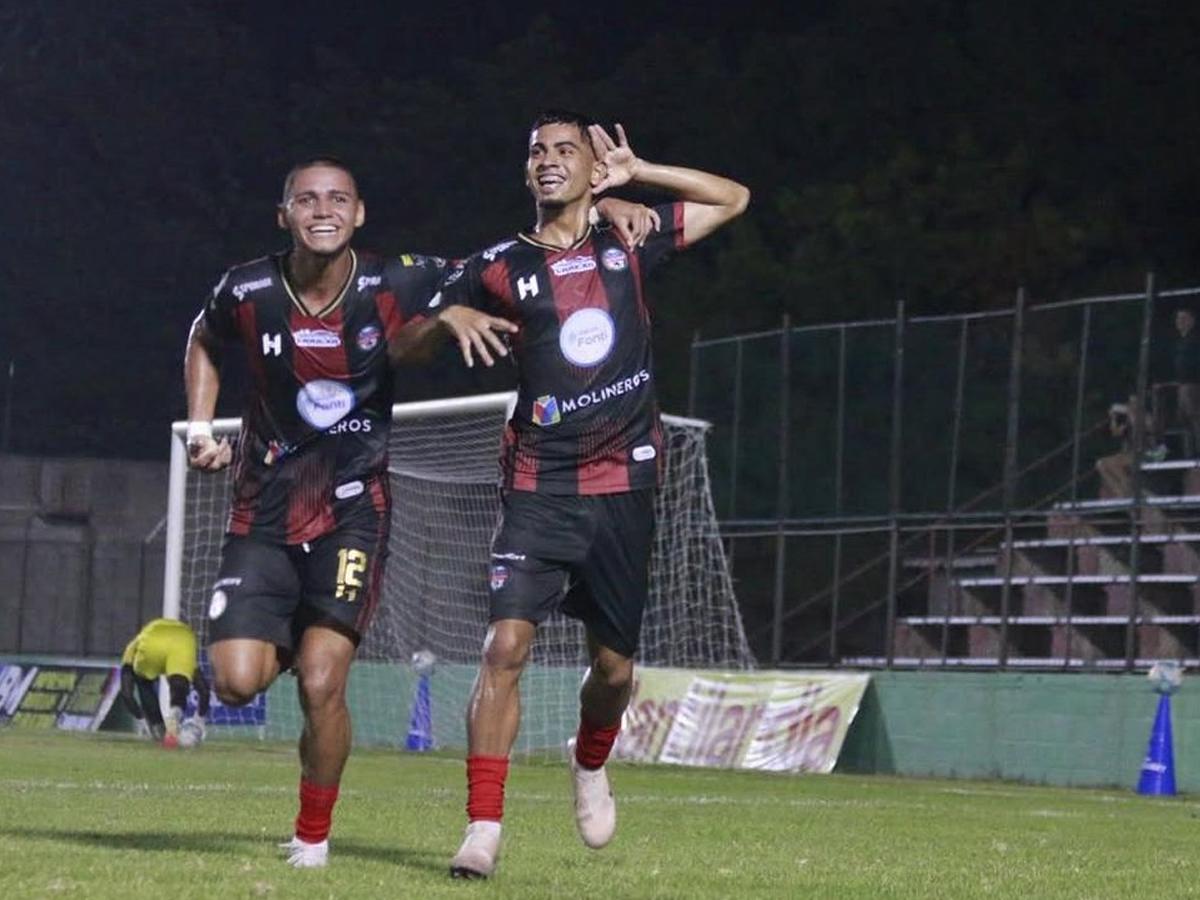 Top 15: Los futbolistas sensación de la Liga Nacional de Honduras en el torneo Apertura 2025