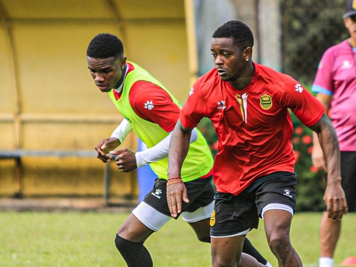 ¿Dream Team? El equipazo de Real España para encarar el Clausura 2024 de la Liga Nacional de Honduras