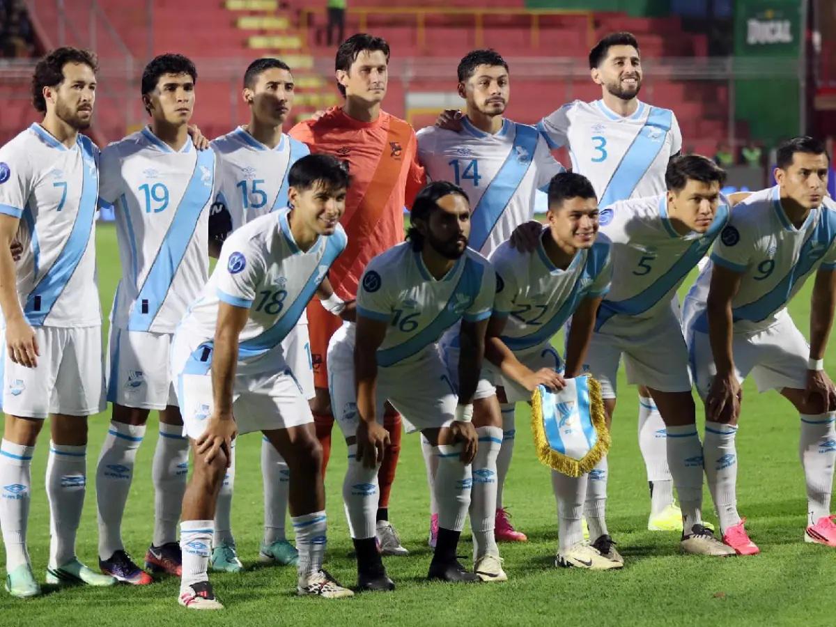 Lo castigarán y deja mensaje a FIFA: selección de Concacaf recibe denuncia tras la Nations League