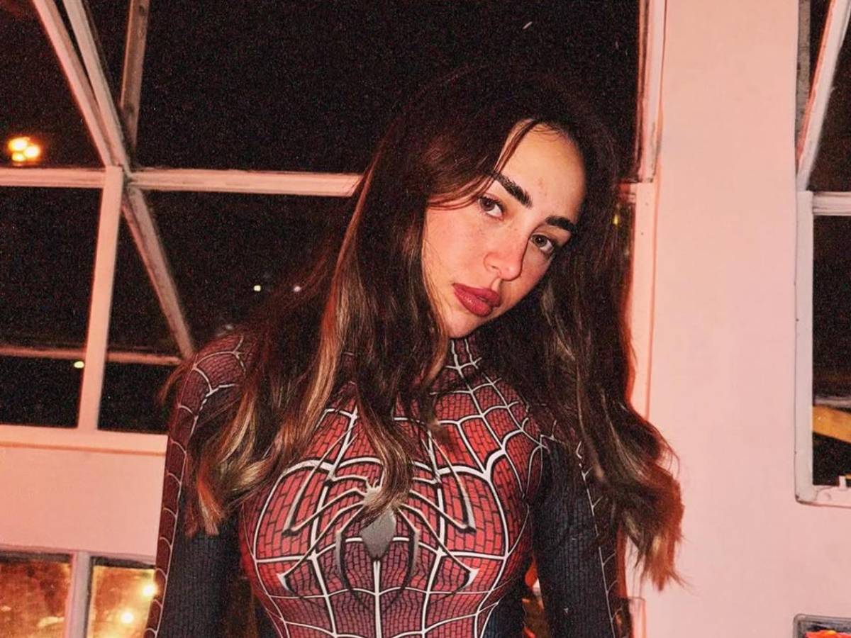 “El chico es mío”: Nicki Nicole conquista en el FC Barcelona y esto se dice sobre su nuevo novio