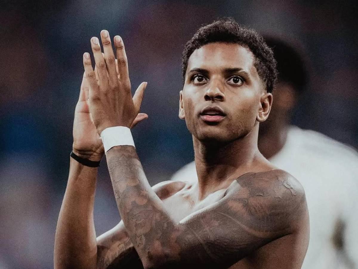 Todo Real Madrid impactado: la rotunda petición que Rodrygo hizo a Xabi Alonso y que afecta a Vinicius ¿Y la amistad?