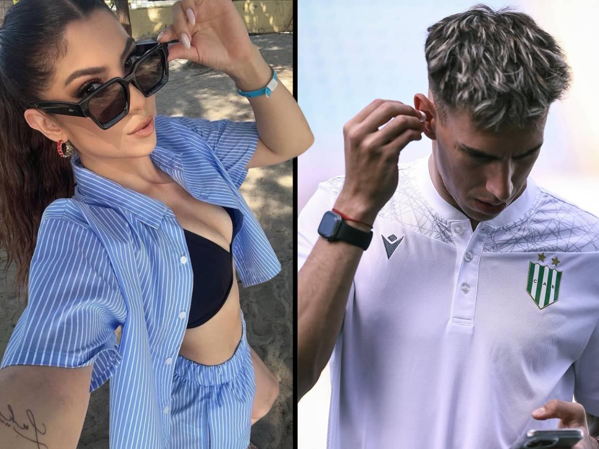 Laura Meza confiesa por qué regresó a Honduras y ¿qué pasó con su relación con Rodrigo Auzmendi?: Decisiones difíciles