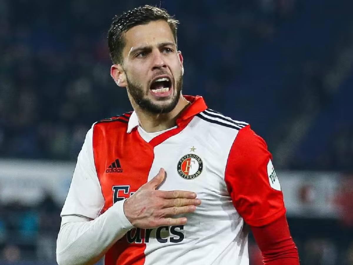 Al Nassr de Cristiano había pagado 40 millones por su fichaje, vivió un calvario y Atlético lo rescata: Fue escandaloso