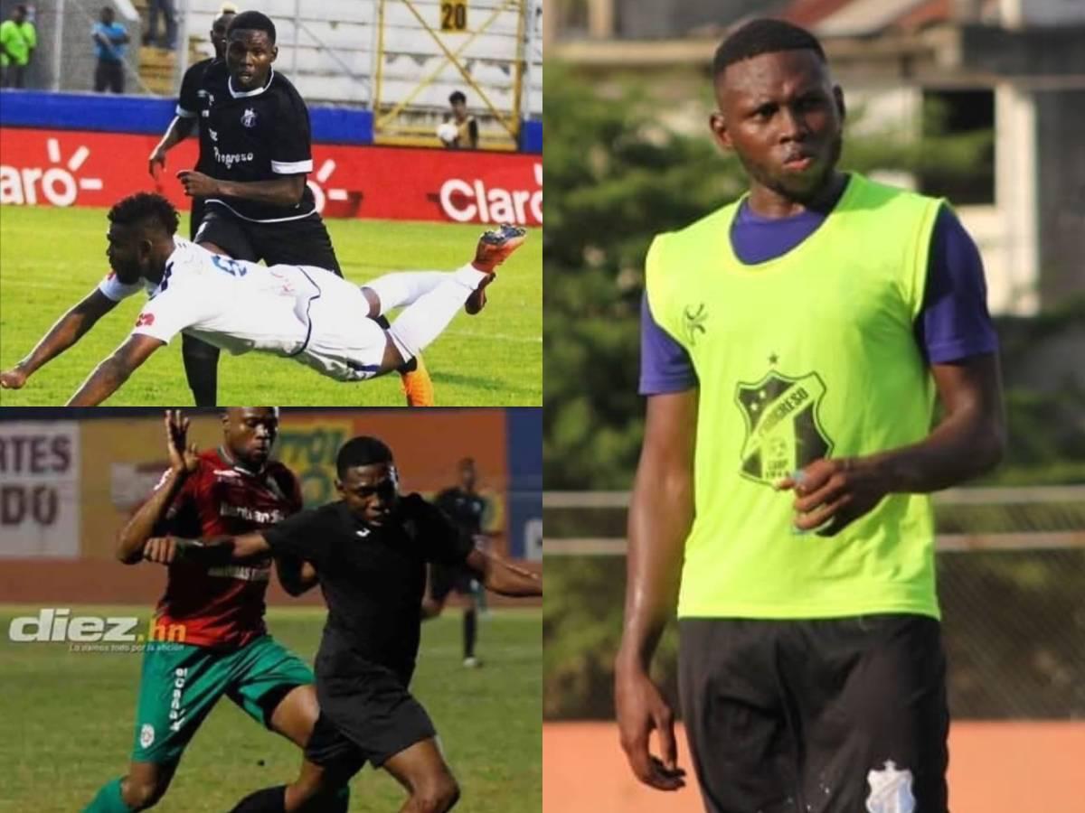 Exfutbolista de la Liga Nacional sorprende al anunciar su retiro a sus 28 años: Fue lo mejor que me pasó en la vida