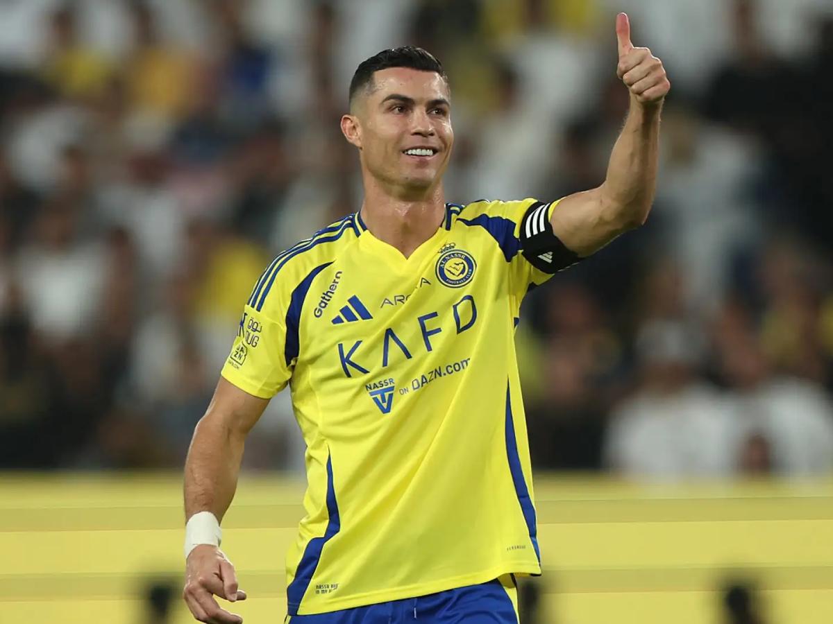 Giro inesperado: Cristiano Ronaldo decide su futuro y renovará contrato con Al Nassr