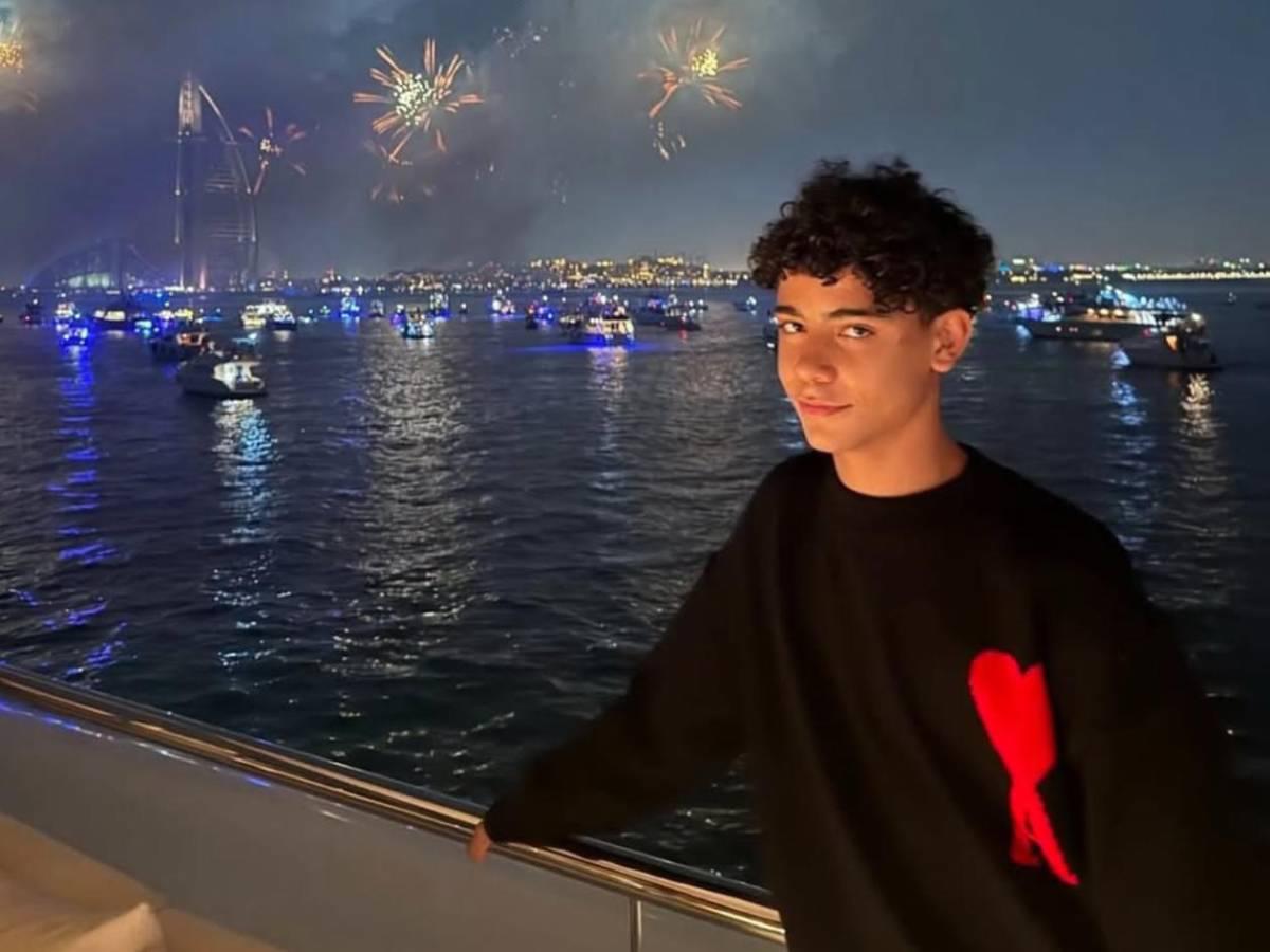 Revelan detalles de la identidad de la madre del hijo de Cristiano Ronaldo: su dura realidad y la ciudad dónde vive