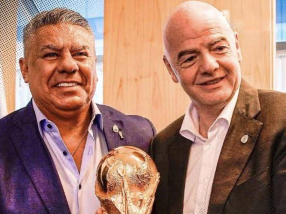 Terremoto en Argentina: revelan escándalo con el dinero del Mundial 2022