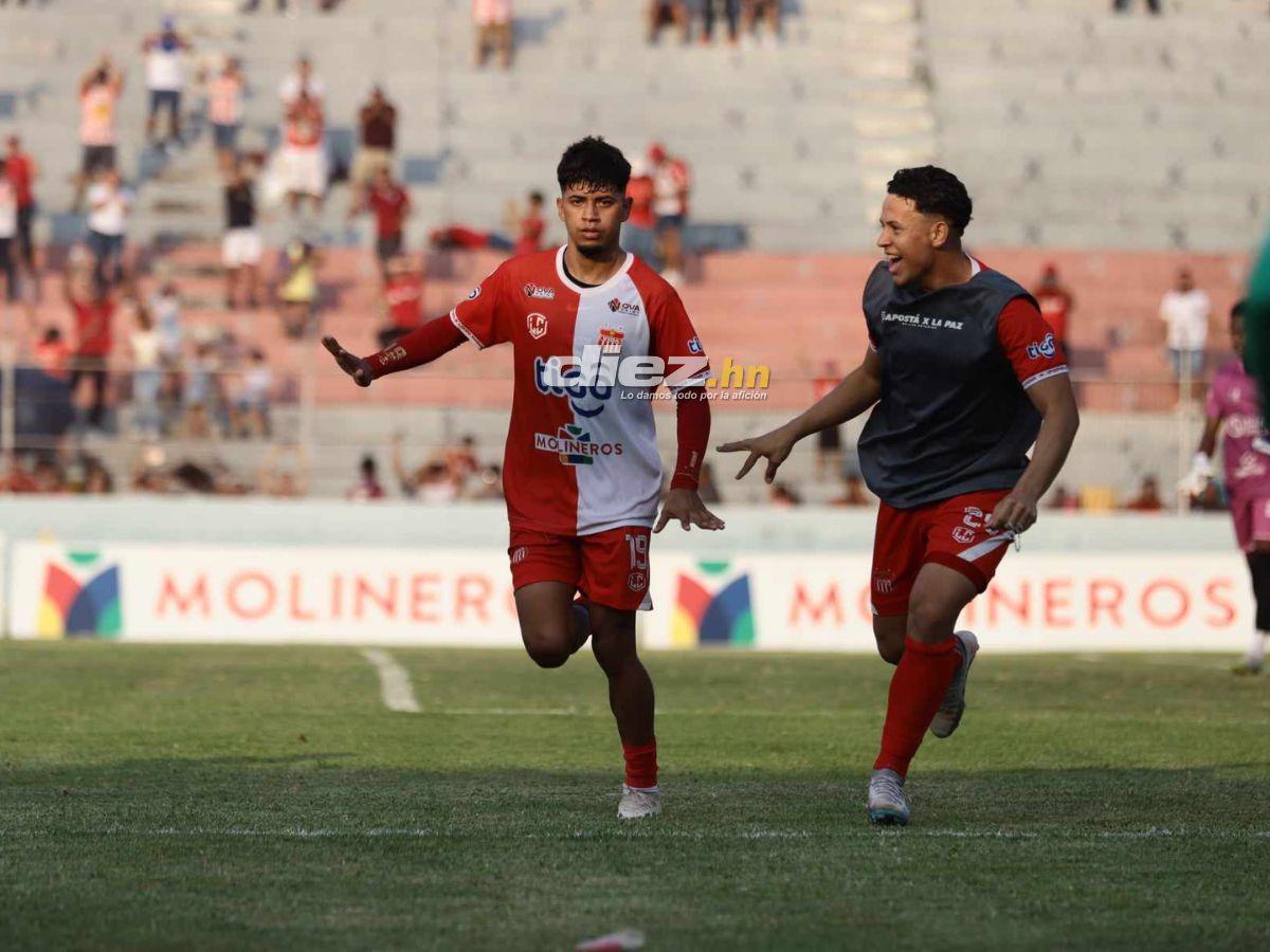 El dardo de Clever Portillo a UPN, la bronca que se armó y la fiesta del Vida tras dar un paso a la salvación