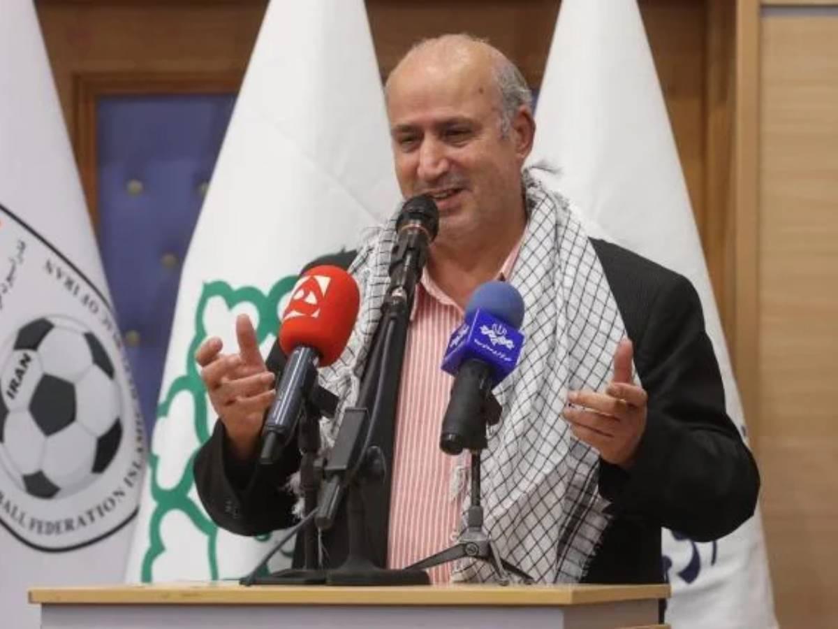 Irán tiene en vilo a United 2026: las selecciones que clasificaron al Mundial, pero decidieron no participar