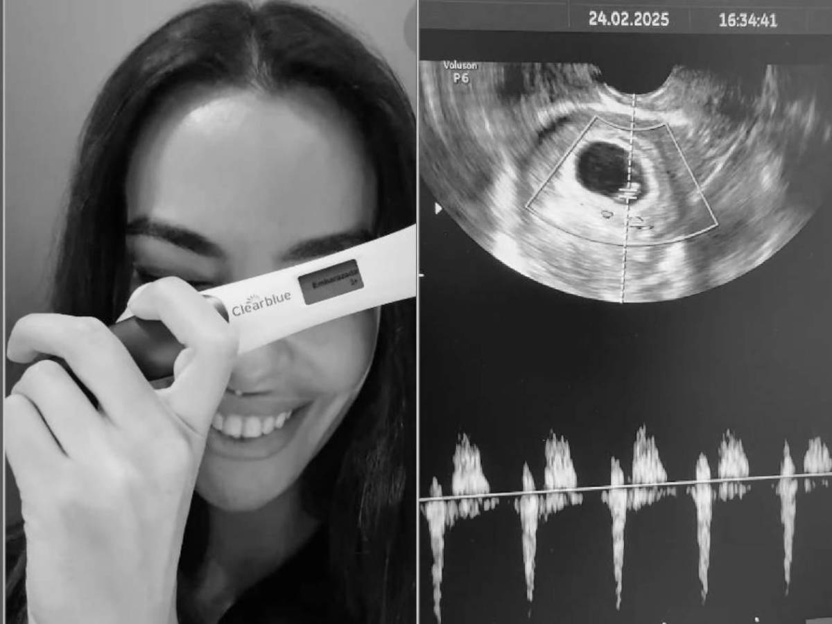 Joana Sanz lo hace oficial: el comunicado de la modelo luego de que Dani Alves quedara absuelto por agresión sexual