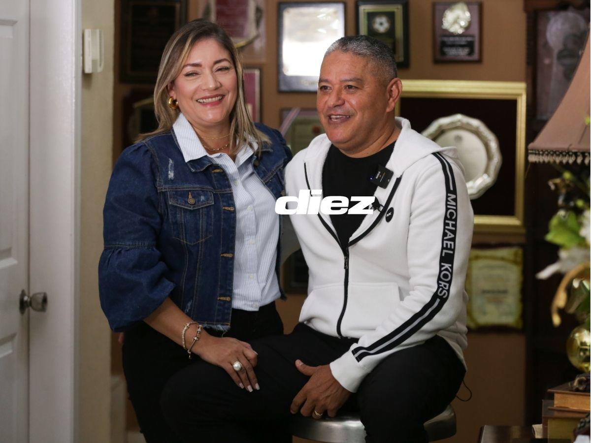 Wilmer Velásquez revela fotos exclusivas 15 años después de su retiro: así es la nueva vida del exdelantero de Olimpia