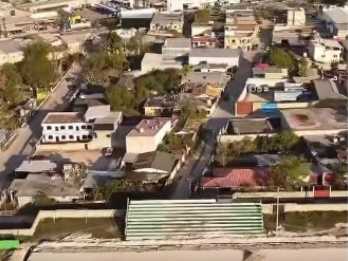 A todo vapor: Condepor muestra avances de la remodelación de exestadio de la Liga Nacional de Honduras