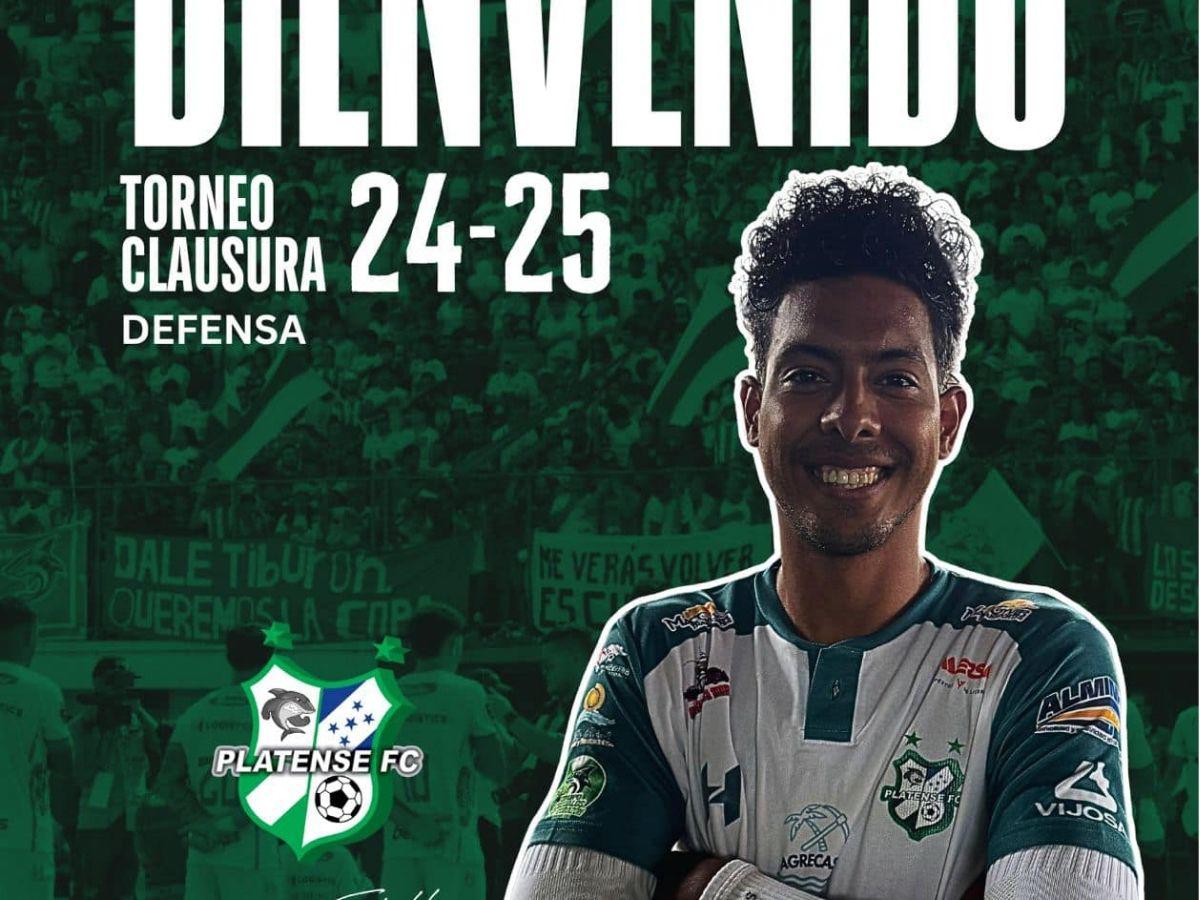 Fichajes en Motagua y Real España, Palma y Obregón cambian de aires y regresan dos exmundialistas con Honduras