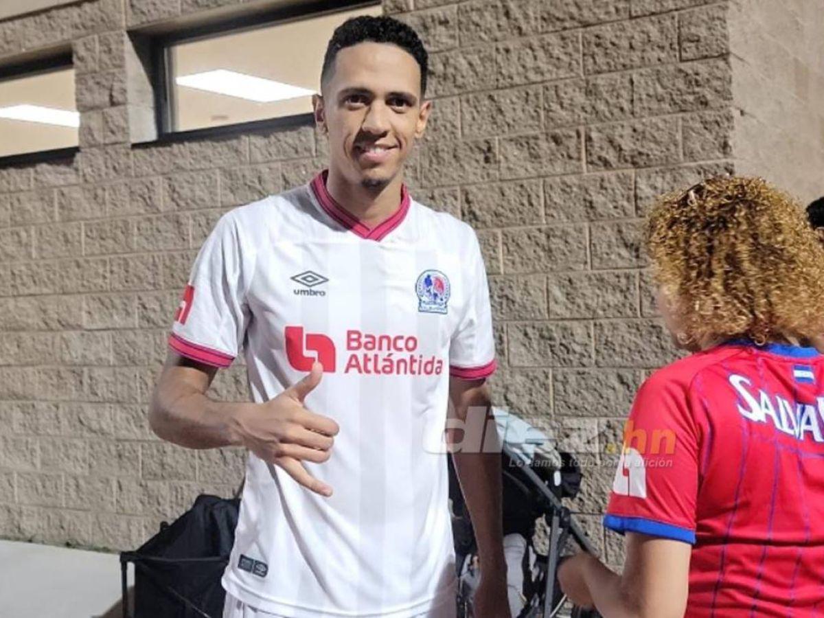 Grandes fiascos en Honduras: los fichajes extranjeros fallidos del Olimpia de Pedro Troglio