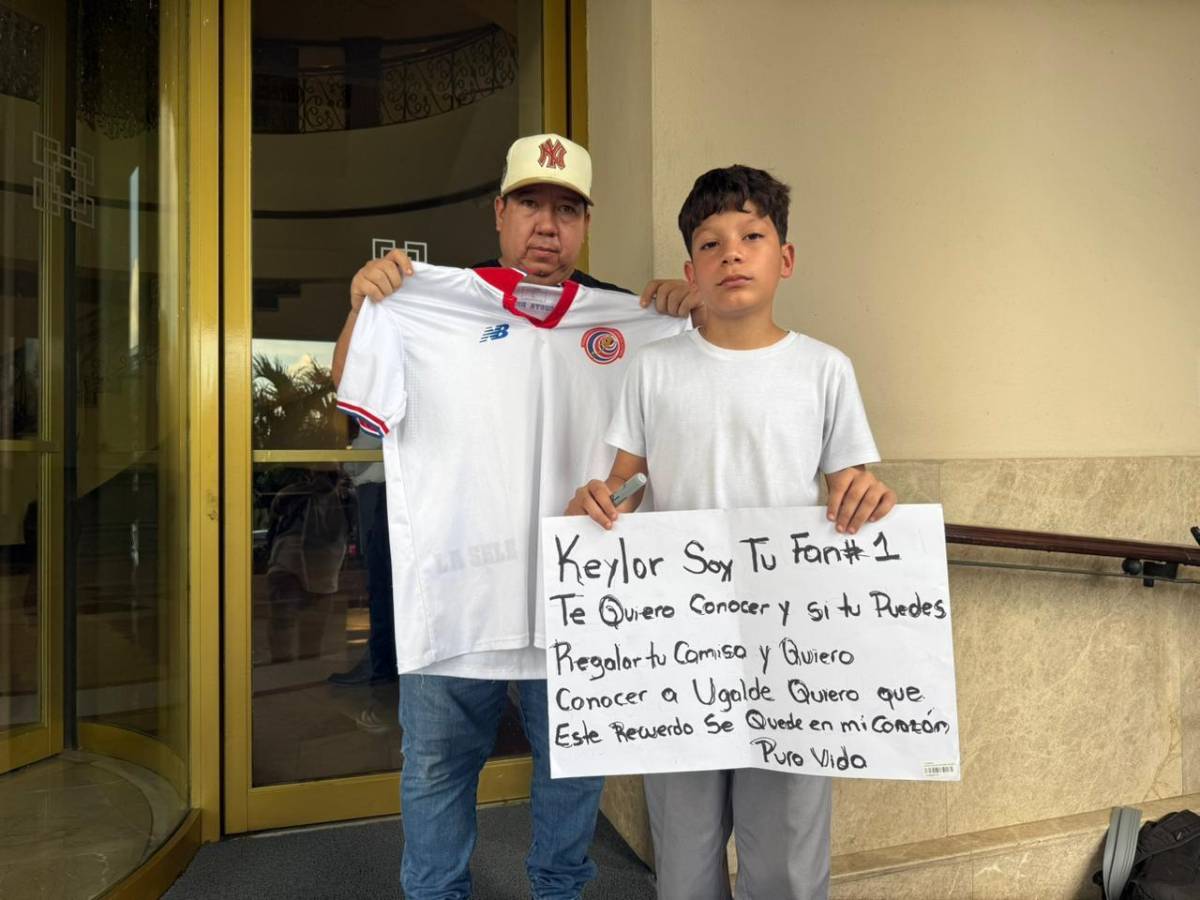 San Pedro Sula se hace respetar y el mensaje para Keylor Navas: el Morazán se empieza a llenar para el Honduras-Costa Rica