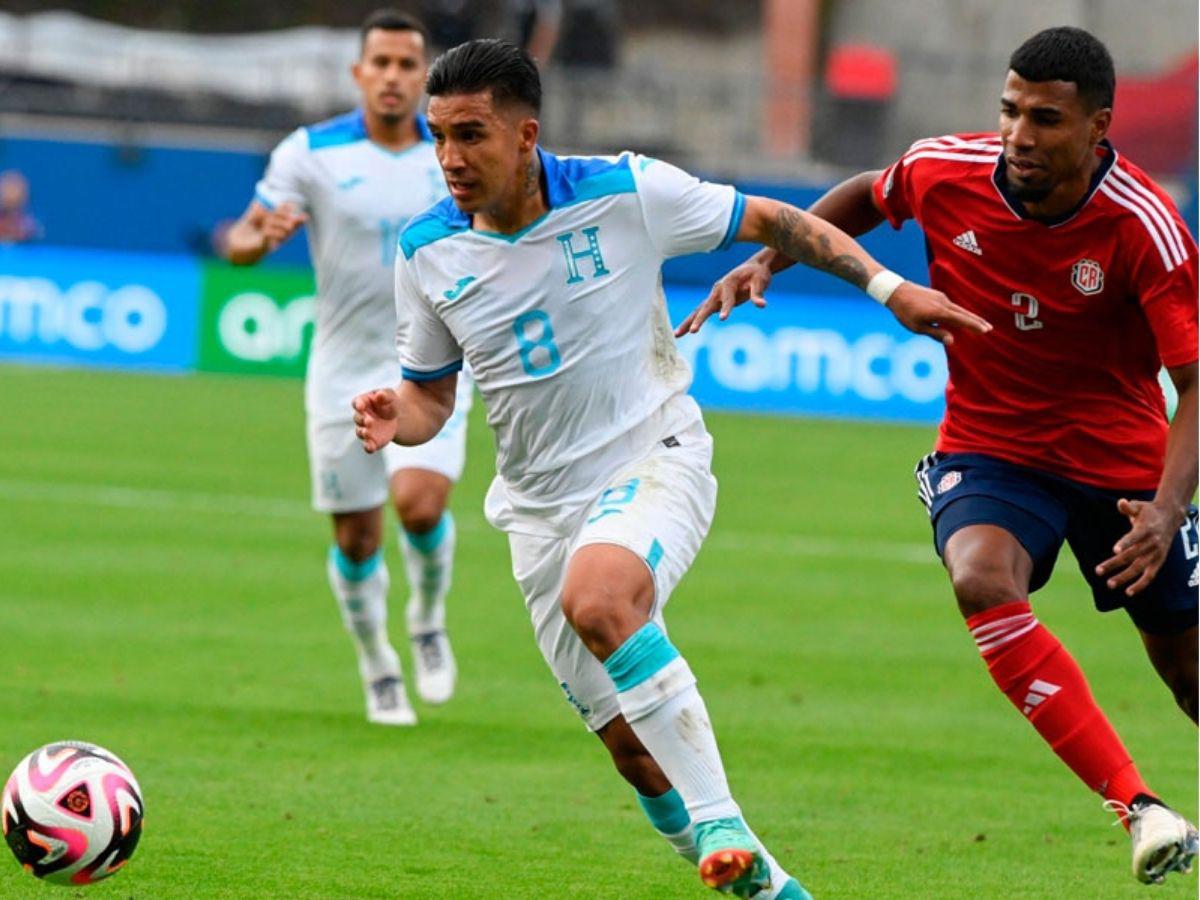 En Costa Rica explotan contra Miguel Herrera y los dan por eliminados previo al duelo ante Honduras: Me daría verguenza