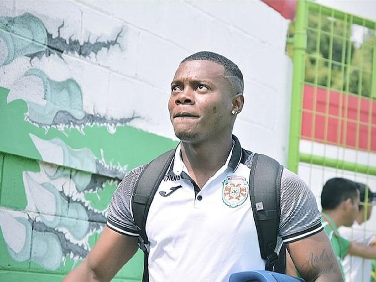 FICHAJES: Olimpia quiere meter dos bombazos al mercado, Choco Lozano cambiará de equipo, Marathón y Motagua fichan