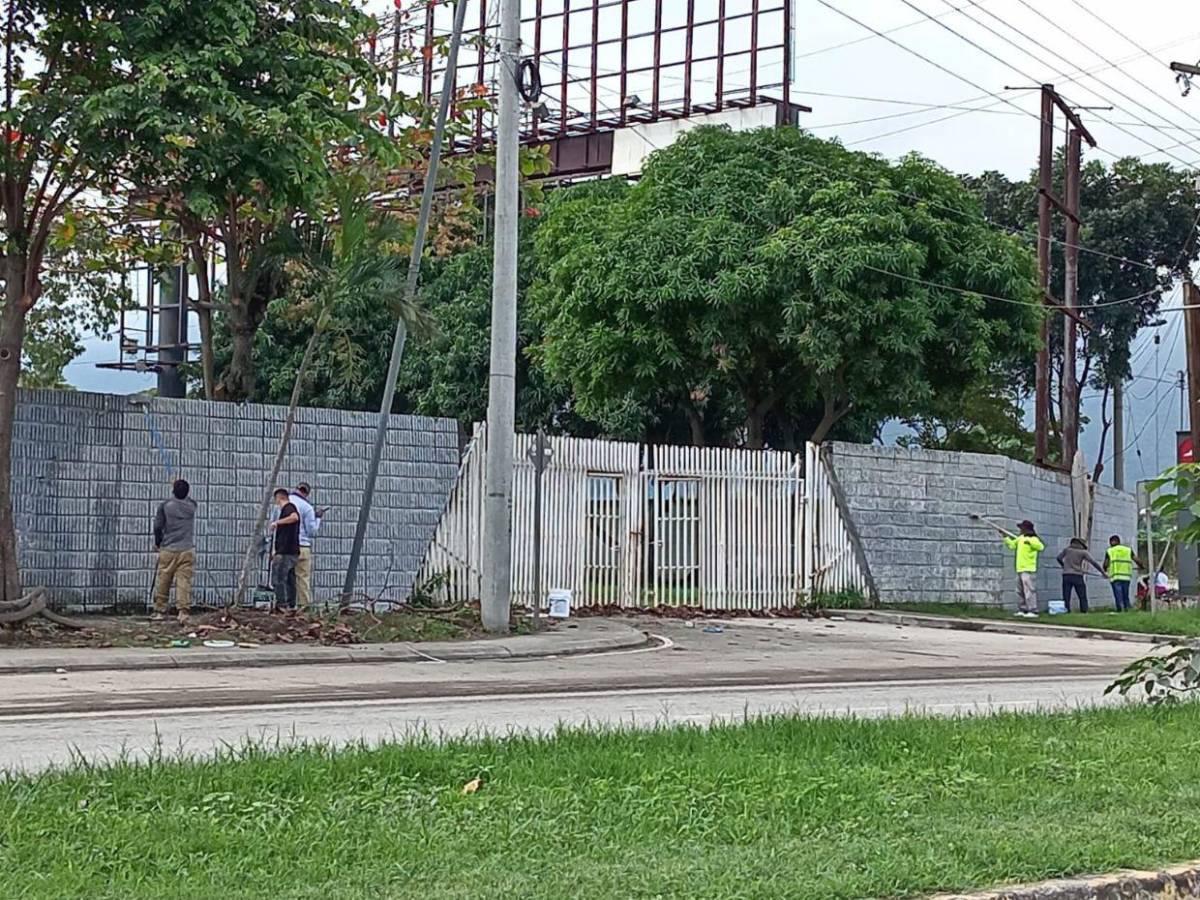 Olimpia vs Inter Miami de Messi: revelan nuevas imágenes de las remodelaciones del Estadio Olímpico de SPS