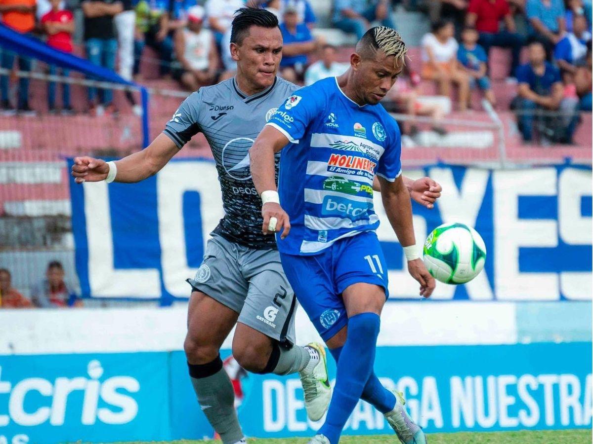 ¿Qué fue de Marco Tulio Vega? Esta es la realidad del exatacante del Motagua y Marathón de Liga Nacional