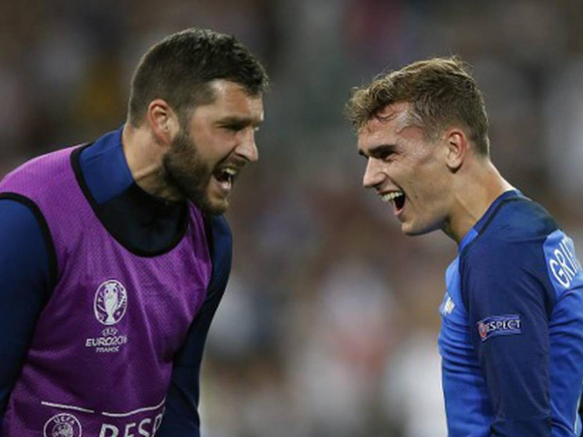 ¿Se va de Tigres? Gignac no se retira y el sorpresivo destino a sus 40 años