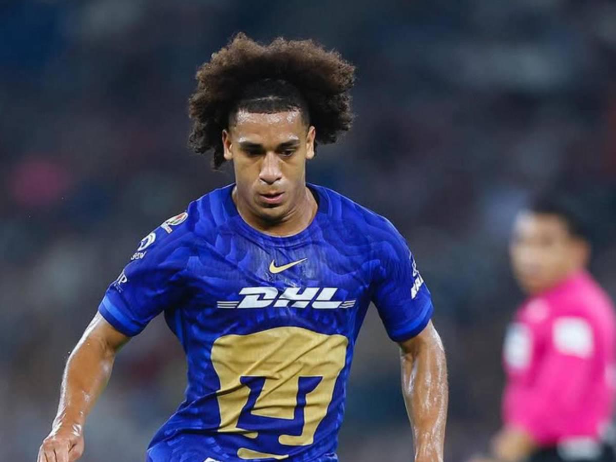 Concacaf soprendida con lo que filtraron desde México sobre Adalberto Carrasquilla y la advertencia al pañameño