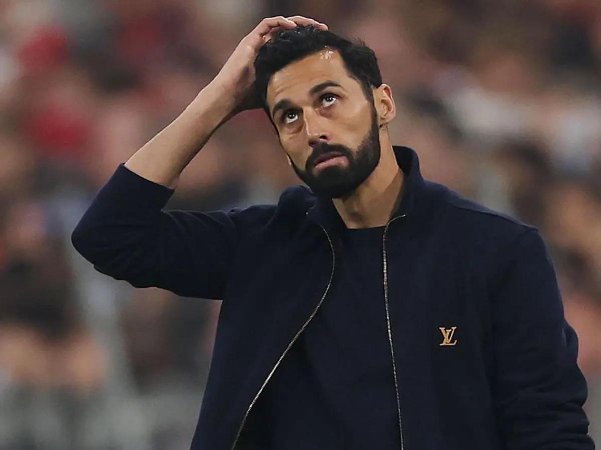 Arbeloa lo borra y se irá: el escándalo que sacude al Real Madrid: No quiero más relación