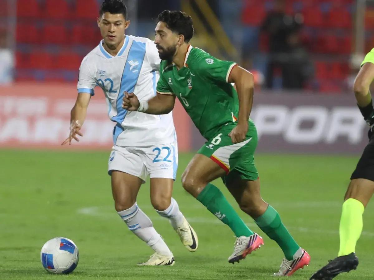 Lo castigarán y deja mensaje a FIFA: selección de Concacaf recibe denuncia tras la Nations League